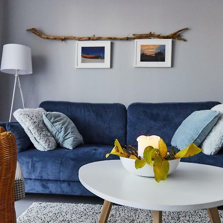 Apartament Pod Sosnami Pogorzelica  Exteriör bild
