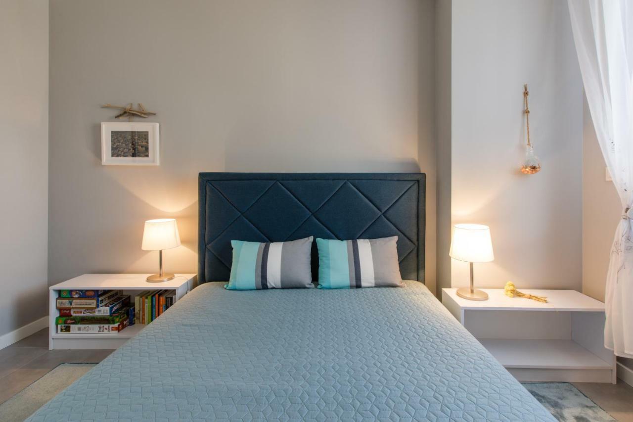 Apartament Pod Sosnami Pogorzelica  Exteriör bild